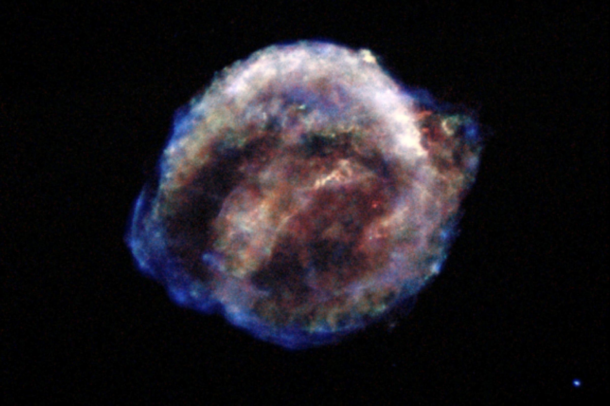 Supernova